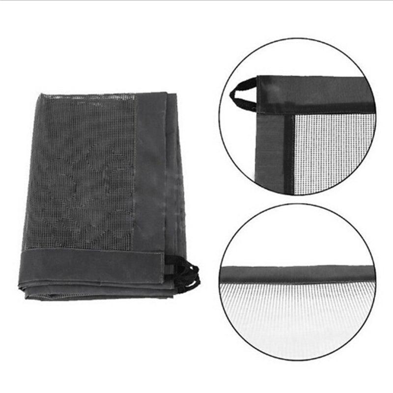 Training Safety Gate/Mesh - hugostreats