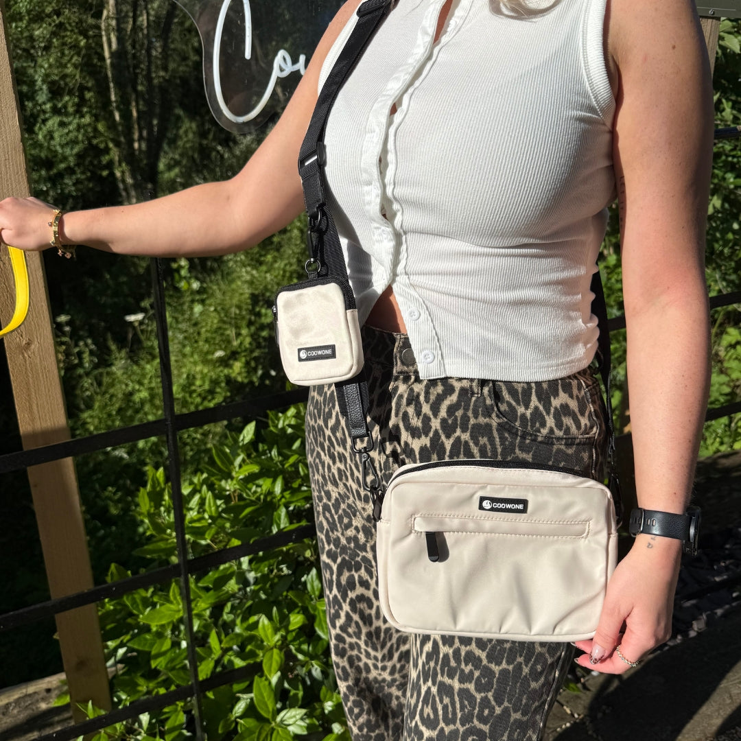 Explorer Walking Bags