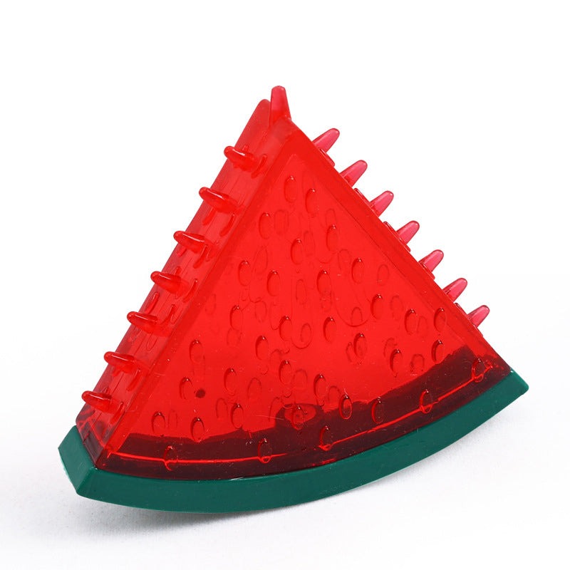 Water Cooling Toy Fruits - hugostreats