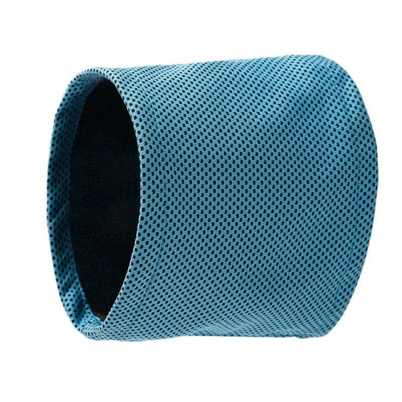 Summer Instant Cooling Scarf - hugostreats