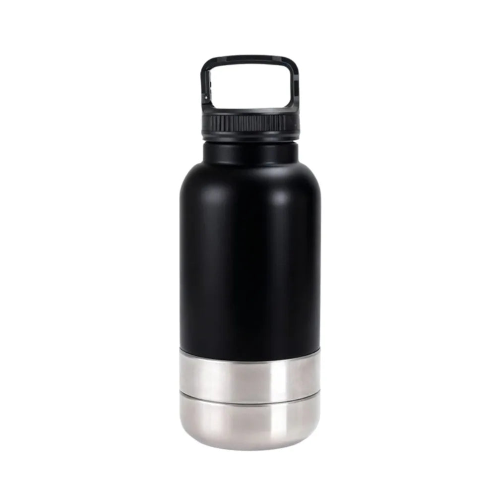 3 In 1 Water Bottle