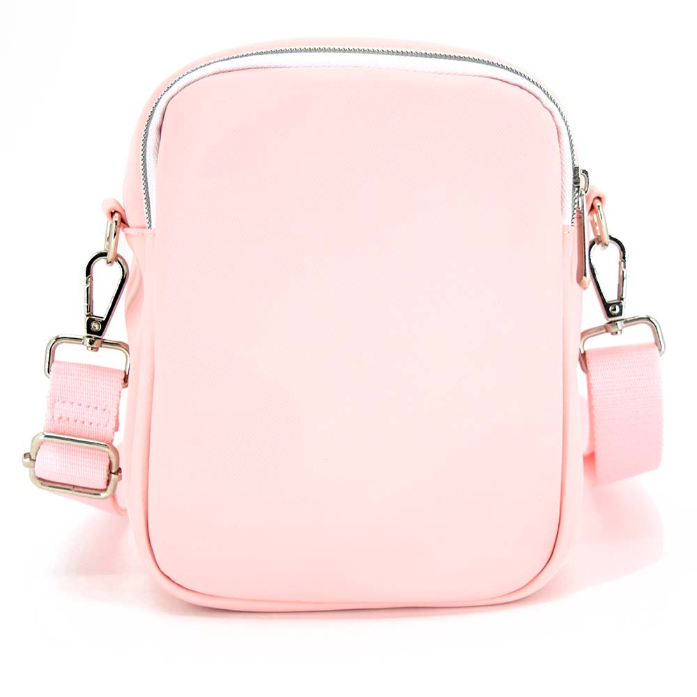 3-in-1 Walking Bag - Pink