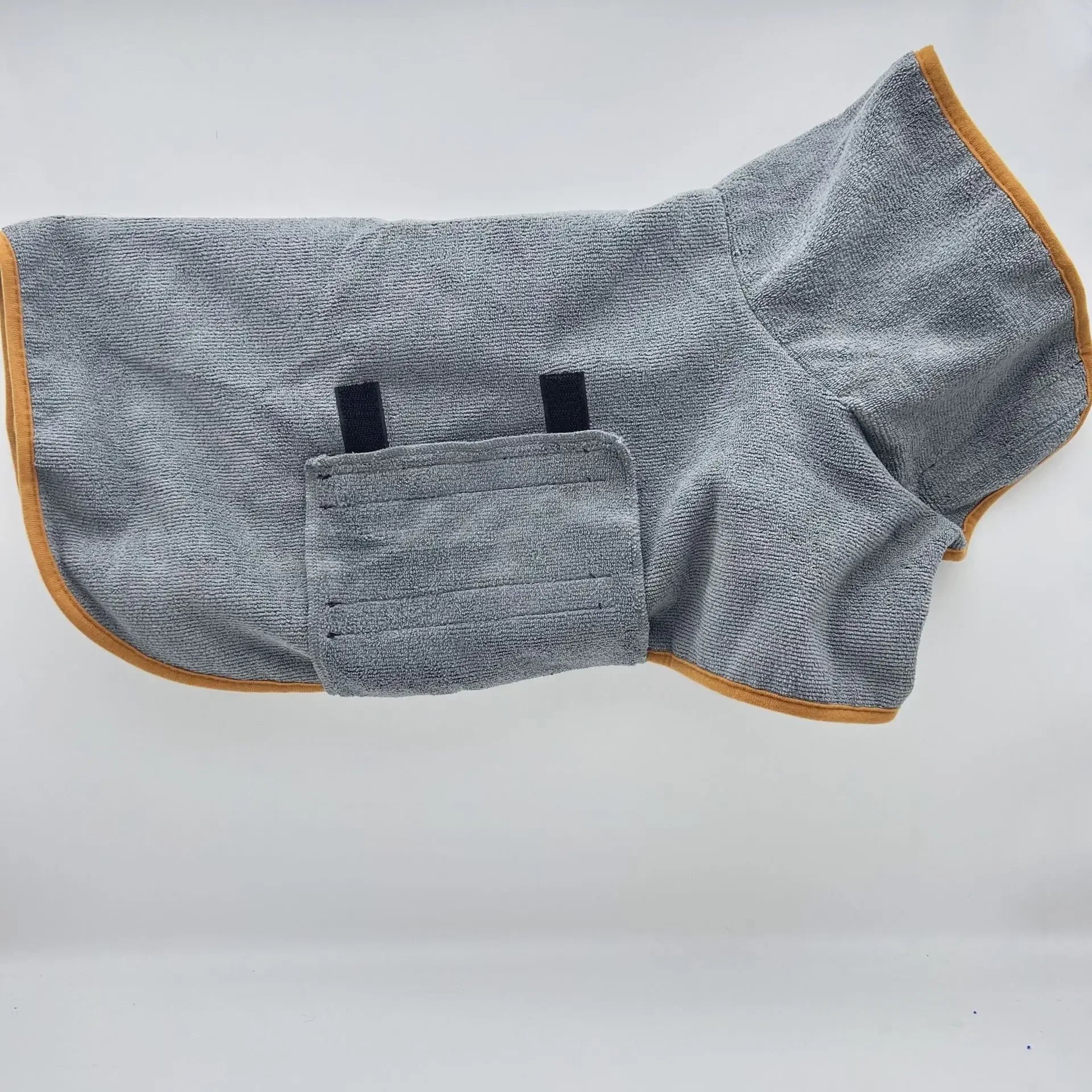 Drying Robe - Graphite Grey