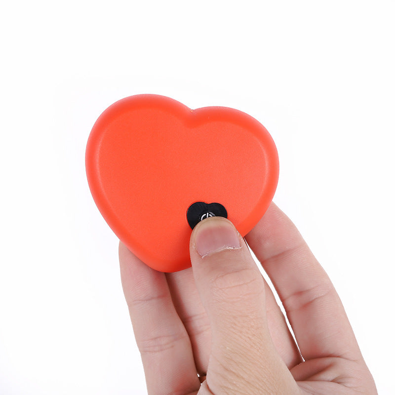 Anxiety Dog Heartbeat Soft Toy - hugostreats